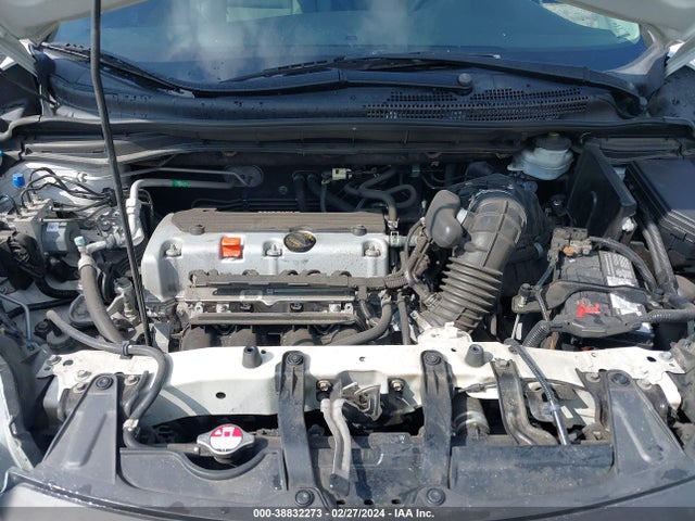 Honda CR-V EX 2014 5J6RM3H56EL029824 Image 10