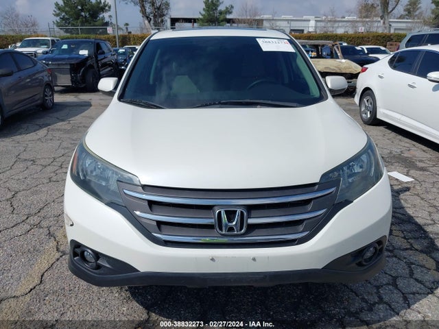 Honda CR-V EX 2014 5J6RM3H56EL029824 Image 13