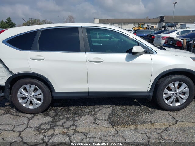 Honda CR-V EX 2014 5J6RM3H56EL029824 Image 14