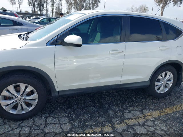 Honda CR-V EX 2014 5J6RM3H56EL029824 Image 15