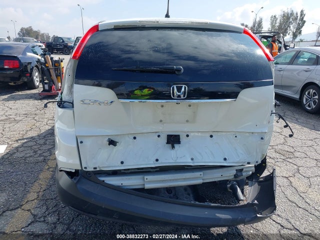 Honda CR-V EX 2014 5J6RM3H56EL029824 Image 17