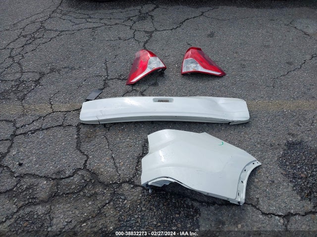 Honda CR-V EX 2014 5J6RM3H56EL029824 Image 12