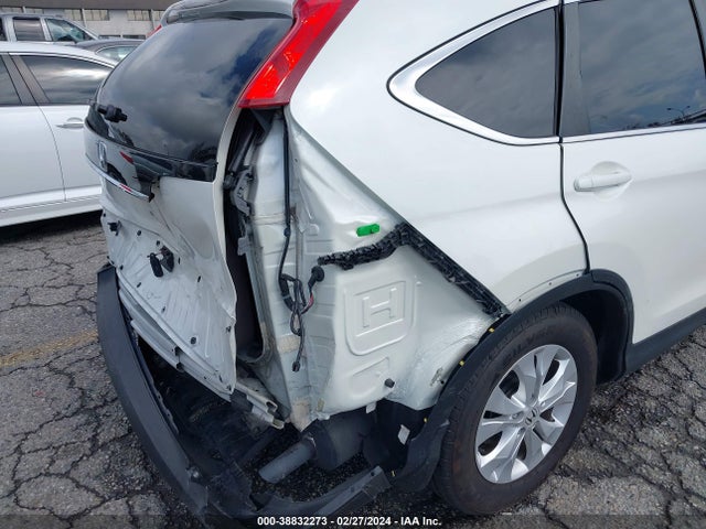 Honda CR-V EX 2014 5J6RM3H56EL029824 Image 18