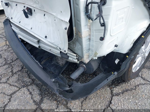 Honda CR-V EX 2014 5J6RM3H56EL029824 Image 19