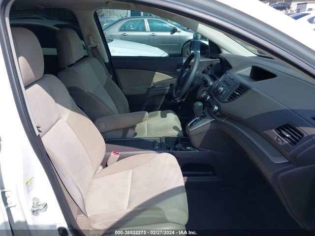 Honda CR-V EX 2014 5J6RM3H56EL029824 Image 5