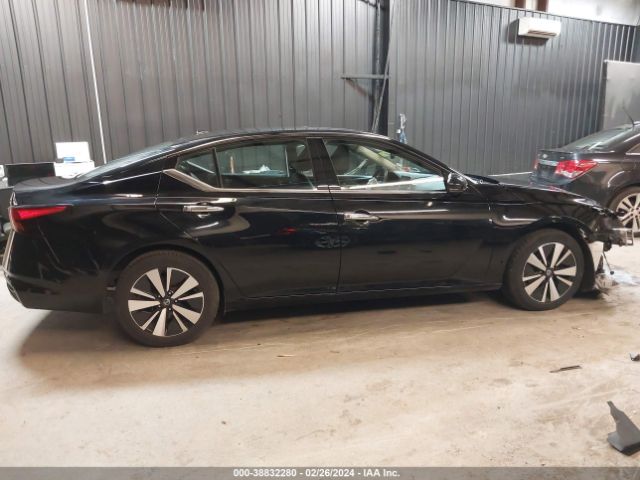 1N4BL4EV4LC143313 Nissan Altima Sl Fwd