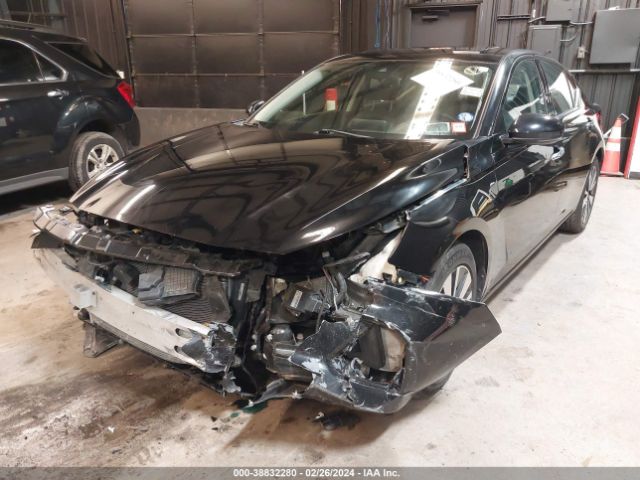1N4BL4EV4LC143313 Nissan Altima Sl Fwd