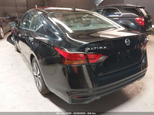 1N4BL4EV4LC143313 Nissan Altima Sl Fwd