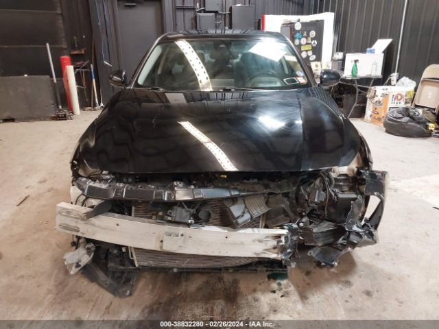 1N4BL4EV4LC143313 Nissan Altima Sl Fwd