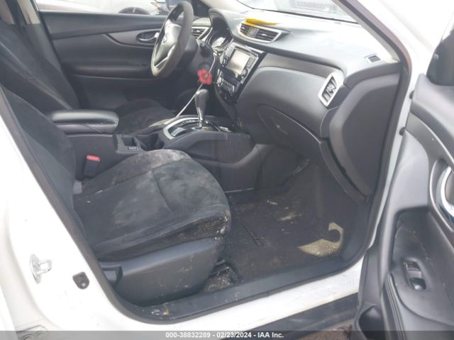 5N1AT2MV3GC740837 Nissan Rogue S/sl/sv