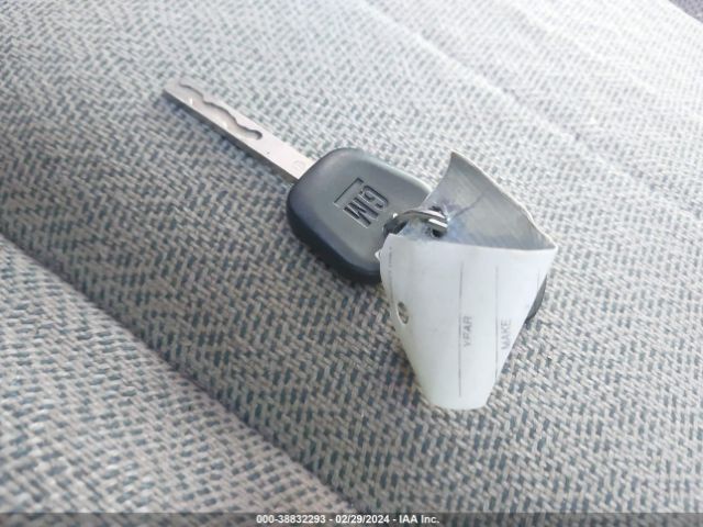 1GTW7AFF4H1914457 GMC Savana 2500 Work Van