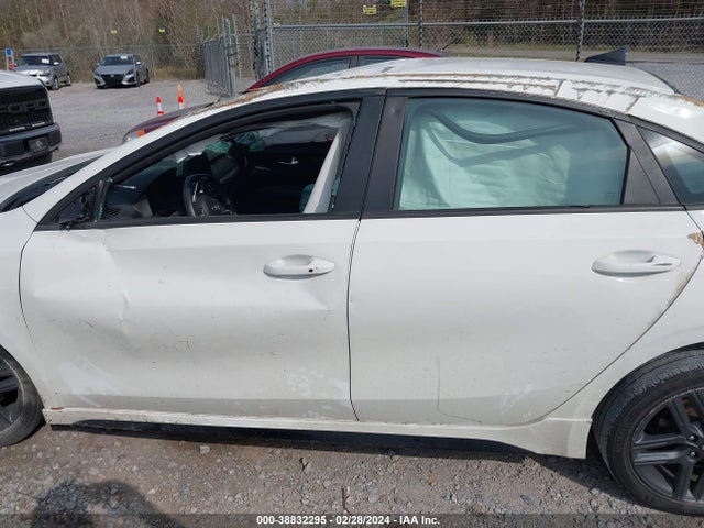 KIA Forte Gt-line 2020 3KPF34AD2LE194973 Image 14