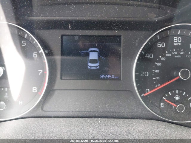 KIA Forte Gt-line 2020 3KPF34AD2LE194973 Image 15