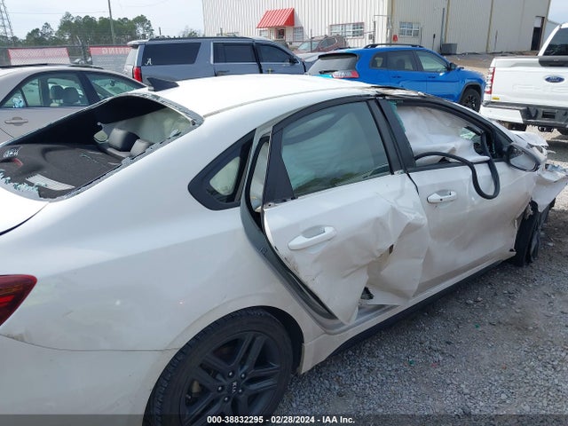 KIA Forte Gt-line 2020 3KPF34AD2LE194973 Image 17