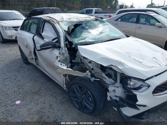 KIA Forte Gt-line 2020 3KPF34AD2LE194973 Image 18