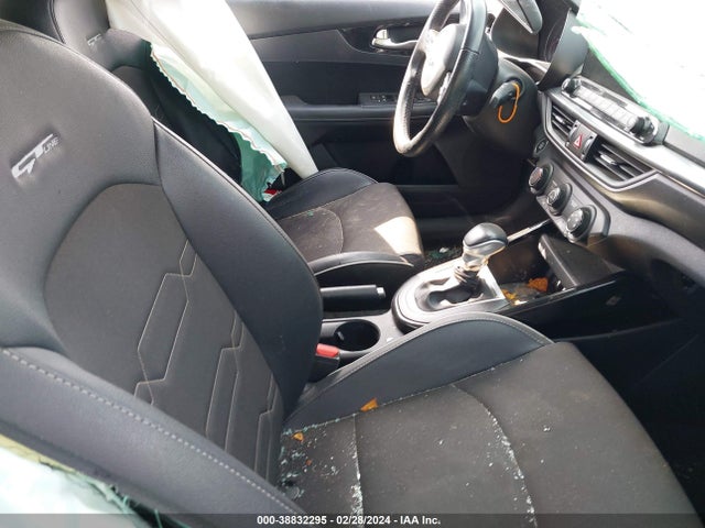 KIA Forte Gt-line 2020 3KPF34AD2LE194973 Image 5