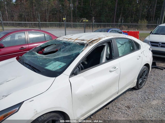 KIA Forte Gt-line 2020 3KPF34AD2LE194973 Image 6
