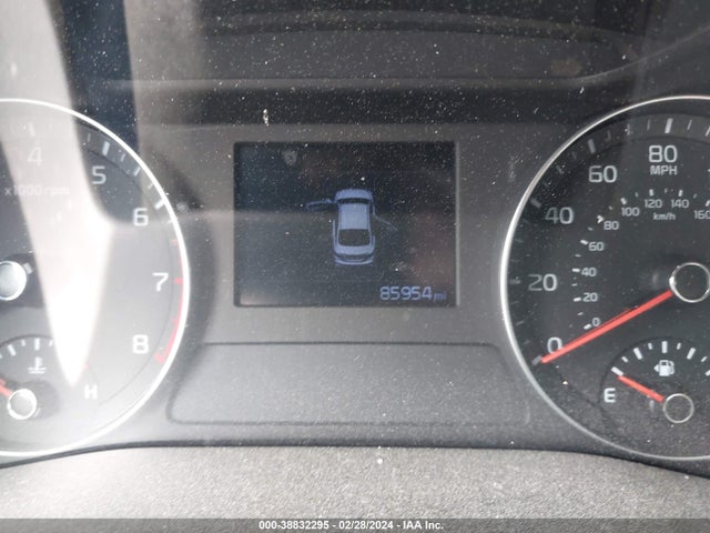 KIA Forte Gt-line 2020 3KPF34AD2LE194973 Image 7