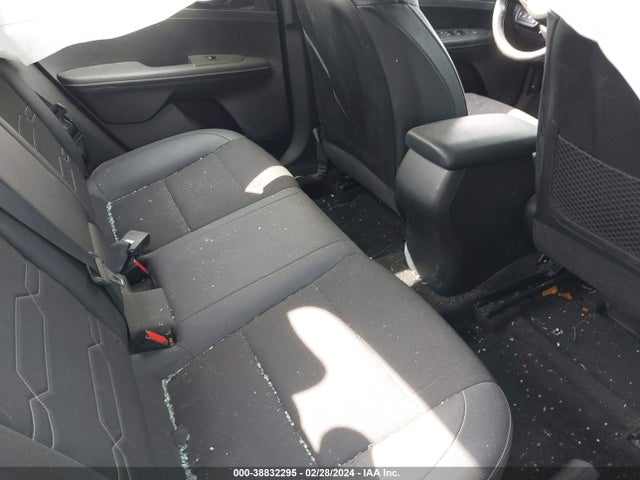 KIA Forte Gt-line 2020 3KPF34AD2LE194973 Image 8
