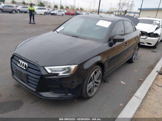 WAUAUGFF5LA094546 Audi A3 Premium 40 Tfsi Front-wheel Drive S Tronic