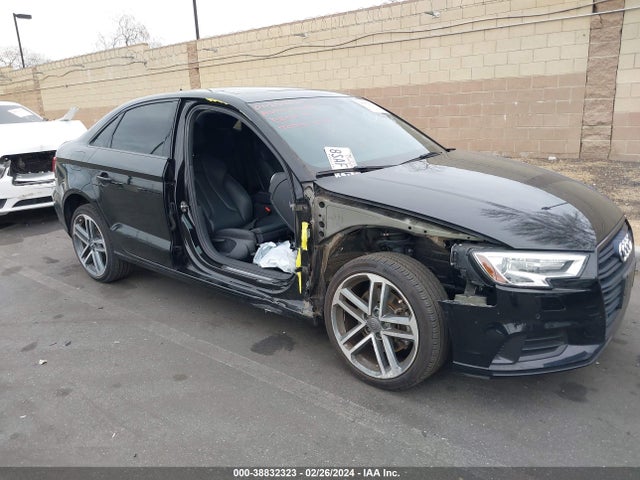 WAUAUGFF5LA094546 Audi A3 Premium 40 Tfsi Front-wheel Drive S Tronic