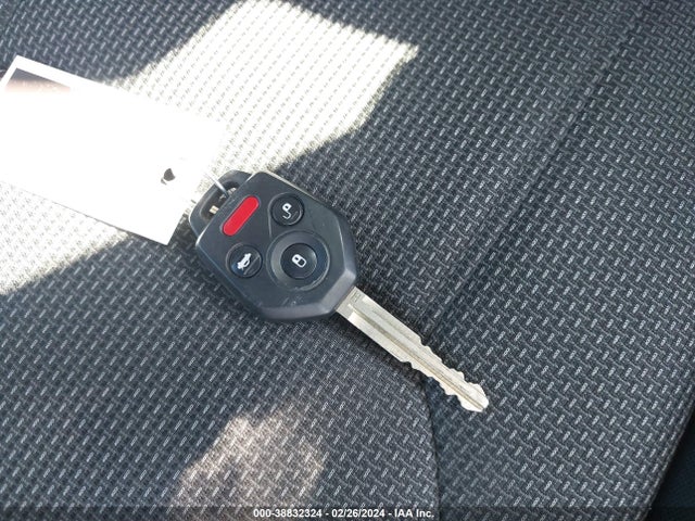 Subaru Impreza 2.0i 2018 4S3GKAA64J3620853 Image 11