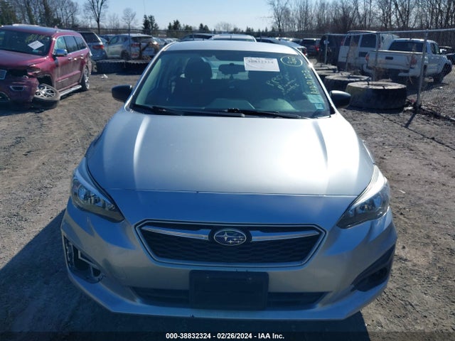 Subaru Impreza 2.0i 2018 4S3GKAA64J3620853 Image 12