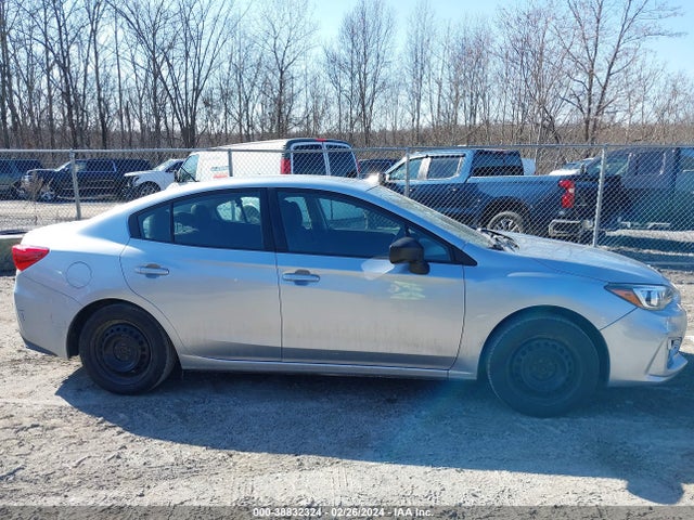Subaru Impreza 2.0i 2018 4S3GKAA64J3620853 Image 13