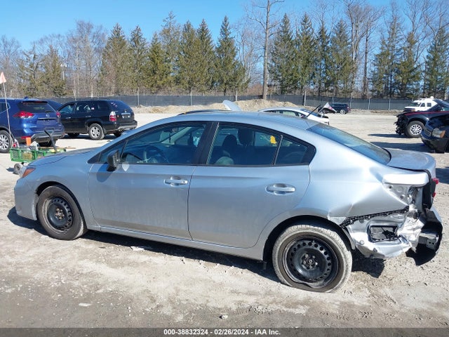 Subaru Impreza 2.0i 2018 4S3GKAA64J3620853 Image 14
