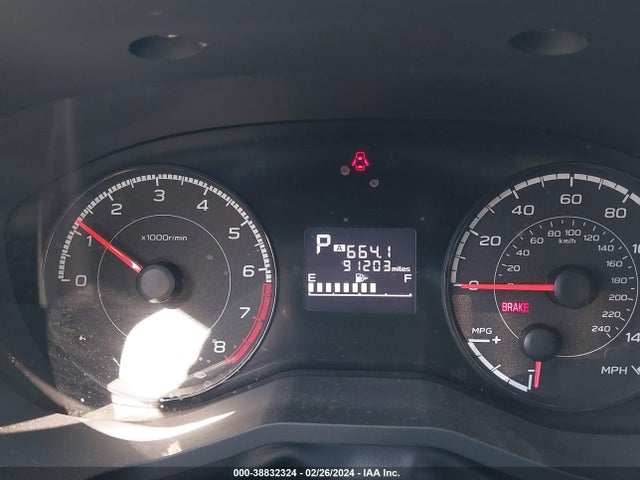Subaru Impreza 2.0i 2018 4S3GKAA64J3620853 Image 15