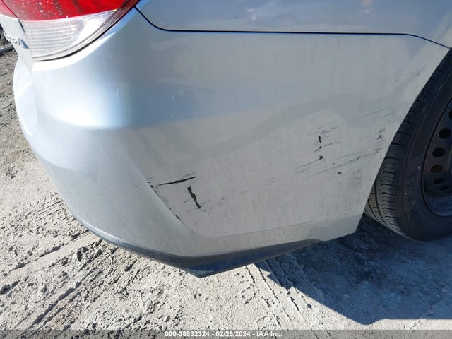 Subaru Impreza 2.0i 2018 4S3GKAA64J3620853 Image 17