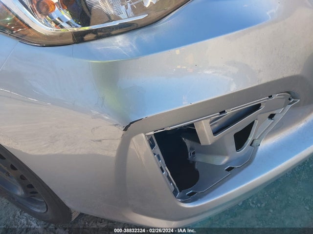 Subaru Impreza 2.0i 2018 4S3GKAA64J3620853 Image 18