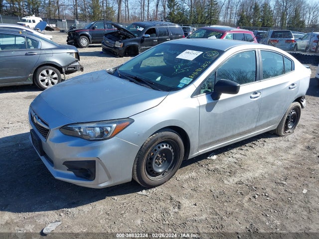 Subaru Impreza 2.0i 2018 4S3GKAA64J3620853 Image 2