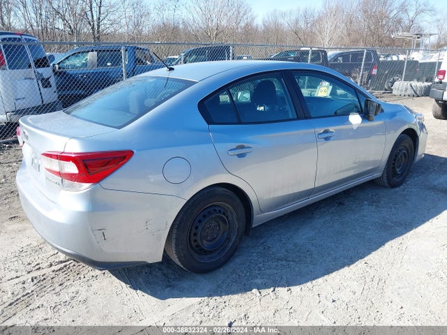 Subaru Impreza 2.0i 2018 4S3GKAA64J3620853 Image 4