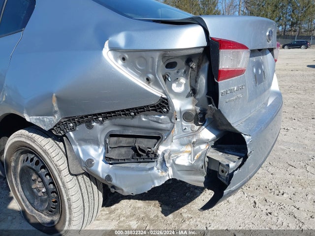 Subaru Impreza 2.0i 2018 4S3GKAA64J3620853 Image 6