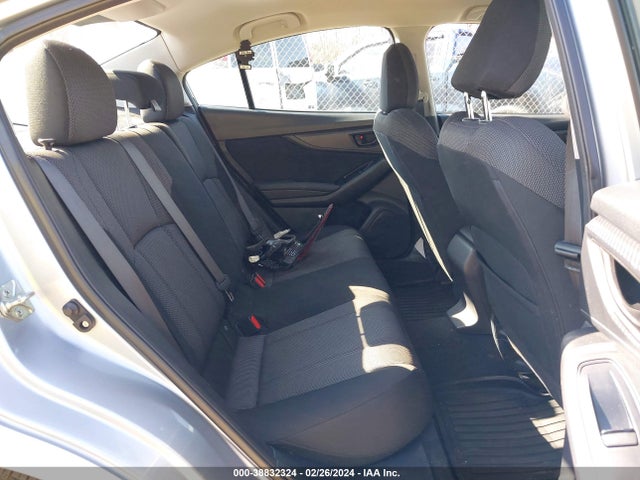 Subaru Impreza 2.0i 2018 4S3GKAA64J3620853 Image 8