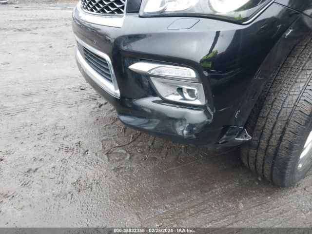 JN8AZ2NCXF9372124 Infiniti QX80