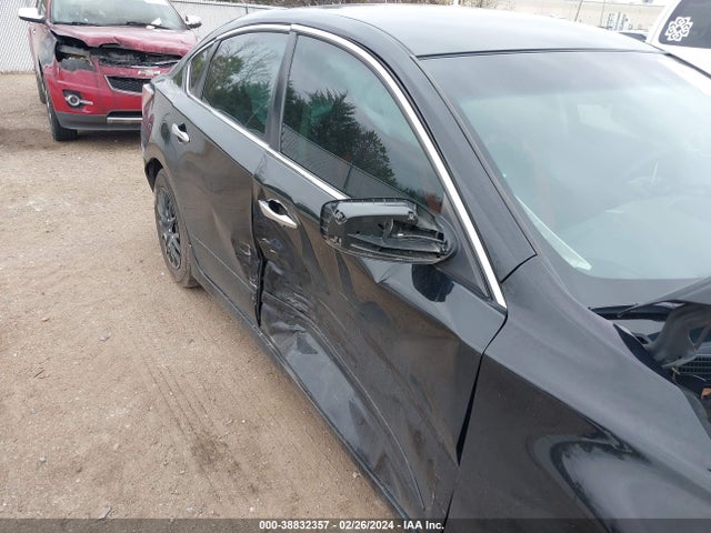 Nissan Altima 2.5 S 2015 1N4AL3AP6FN904865 Image 6