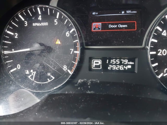 Nissan Altima 2.5 S 2015 1N4AL3AP6FN904865 Image 7
