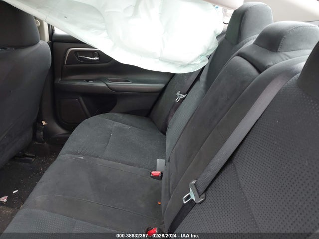 Nissan Altima 2.5 S 2015 1N4AL3AP6FN904865 Image 8