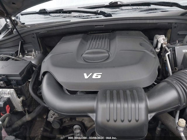 Jeep Grand Cherokee Limited 2015 1C4RJFBG0FC215984 Image 10