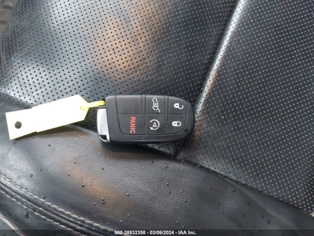 Jeep Grand Cherokee Limited 2015 1C4RJFBG0FC215984 Image 11
