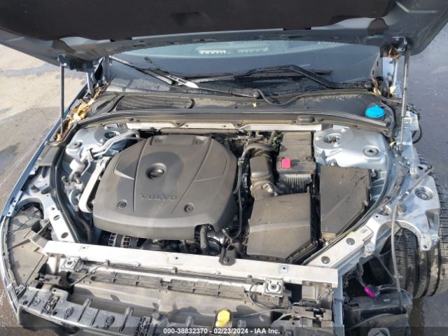 YV1A22ML8H1001413 Volvo S90 T6 Inscription