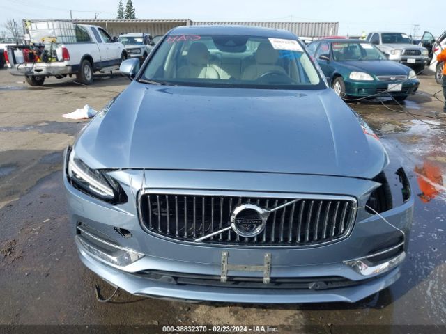 YV1A22ML8H1001413 Volvo S90 T6 Inscription