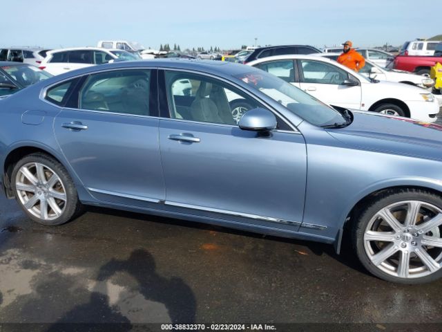 YV1A22ML8H1001413 Volvo S90 T6 Inscription