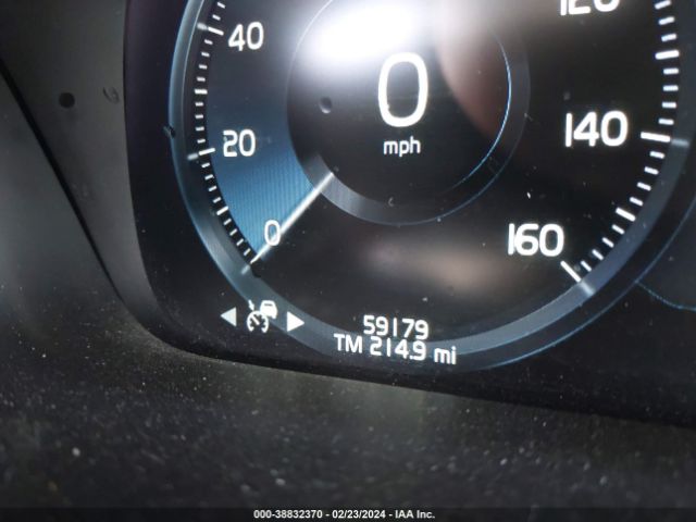 YV1A22ML8H1001413 Volvo S90 T6 Inscription