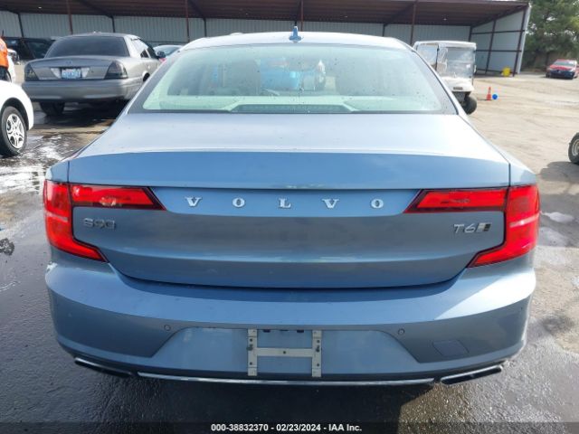 YV1A22ML8H1001413 Volvo S90 T6 Inscription