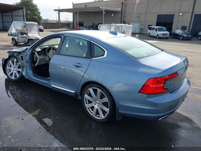 YV1A22ML8H1001413 Volvo S90 T6 Inscription