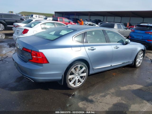 YV1A22ML8H1001413 Volvo S90 T6 Inscription