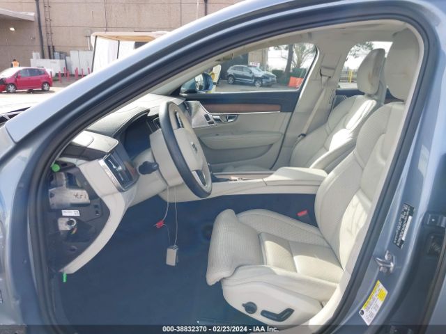YV1A22ML8H1001413 Volvo S90 T6 Inscription